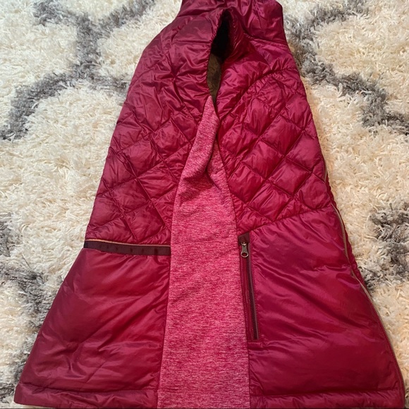 Sold! Lululemon vest - Picture 3 of 9